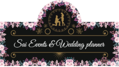 Sai Events and Wedding